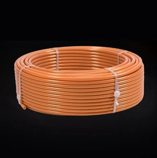 Dn16mm-Dn32mm Anti-Oxygen Barrier Pert Tube EVOH for Radiant Floor Heating