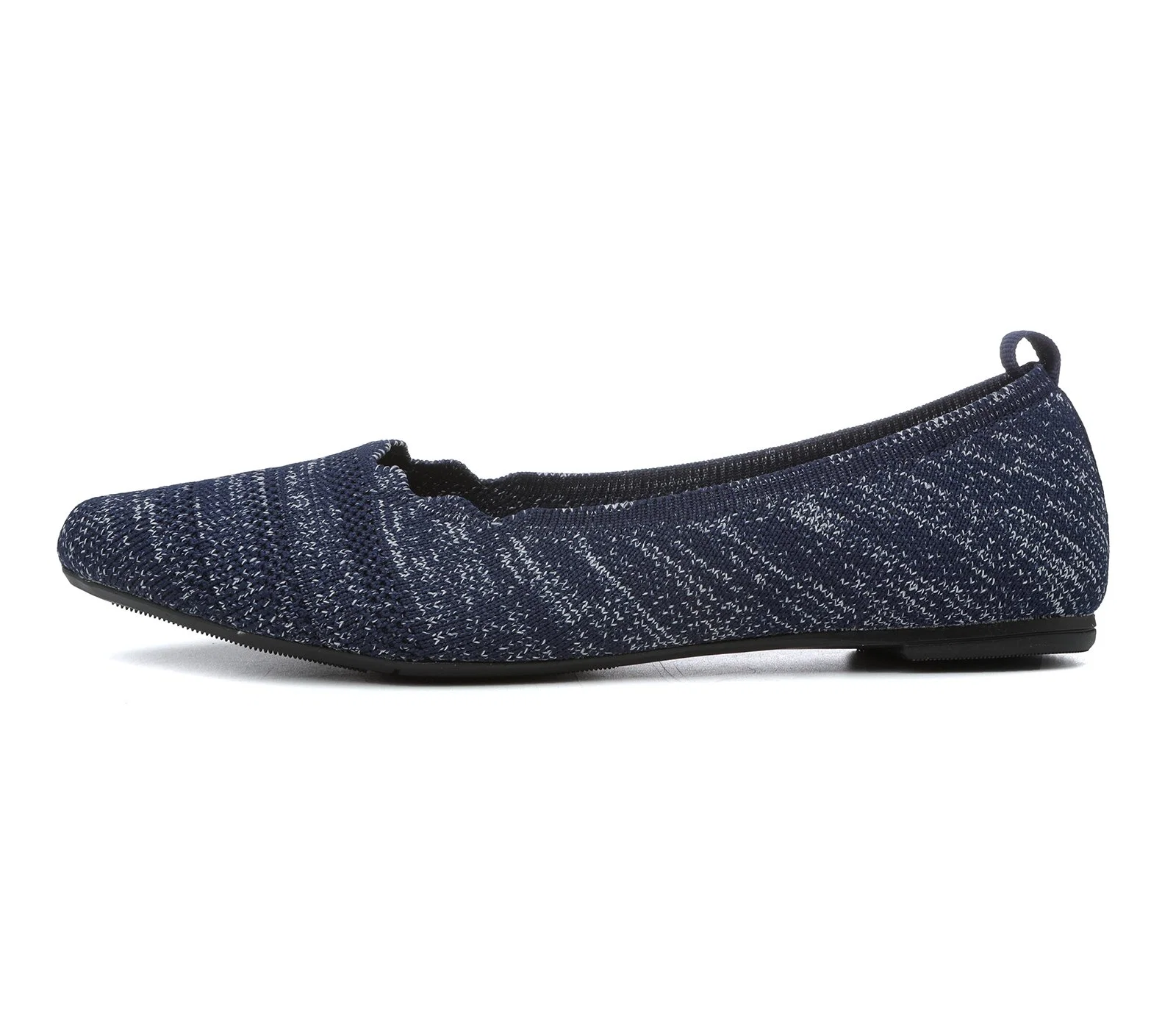 Mode Design Lady Summer chaussons stylées Chaussures Flyknit