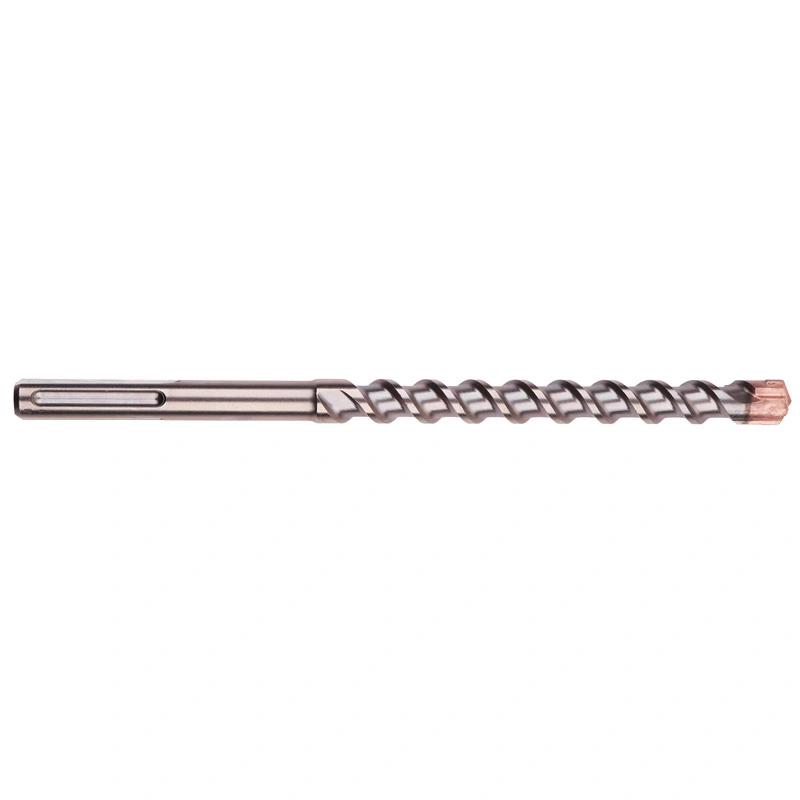 Sds Rotary Hammer Drill Bits Used for Reforce Concrete