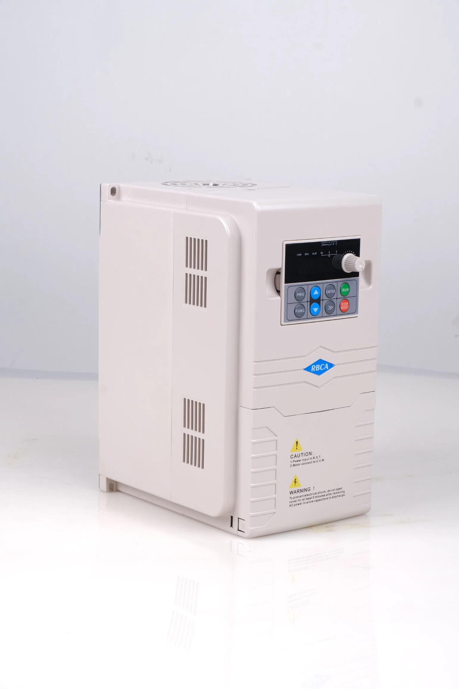 22kw AC Drive Frequency Converter Motor Speed Controller for General Industry