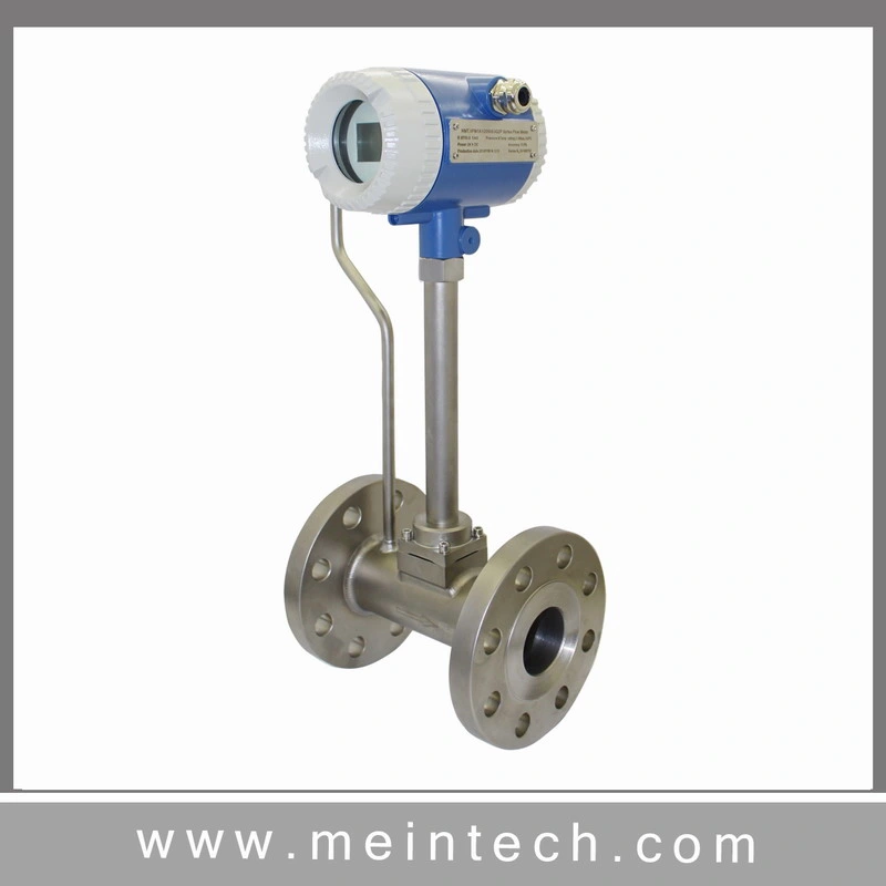 Vortex Flow Meter (HMT. VFM)