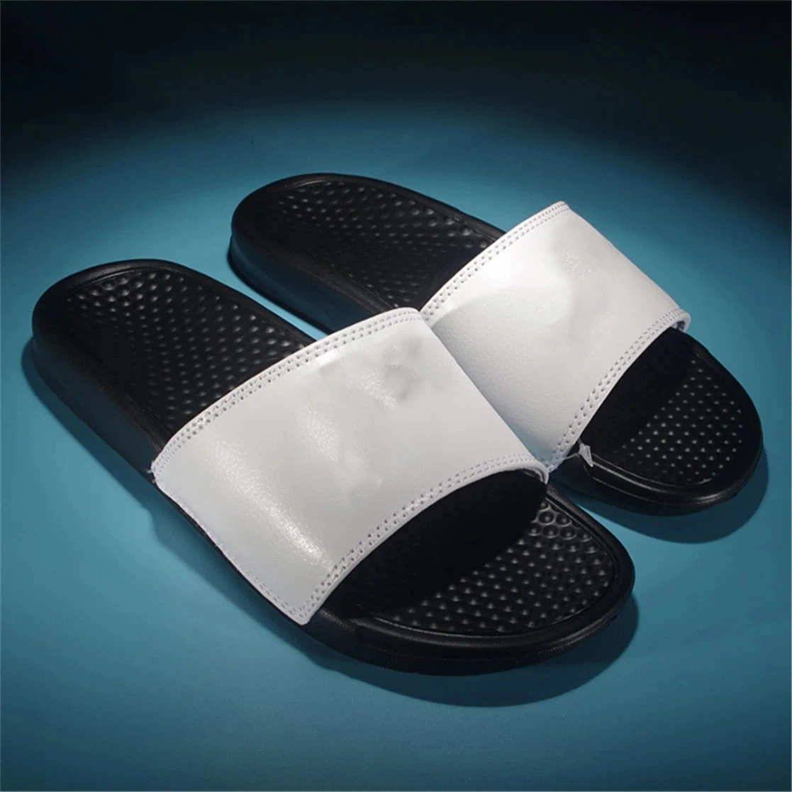 Benassi JDI para mulher Putian Summer Beach borracha Flip Flops sliders Chinelos