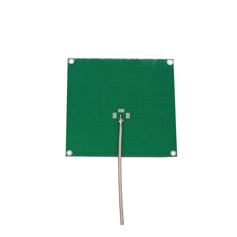 890-960/1710-1880MHz Small UHF RFID Antenna PCB Design GSM Antenna 900 1800 Frequency GPS GSM Antenna with Rg178 Cable