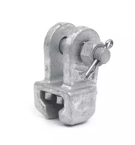 Suspension Clamp Opgw Overhead Power Line Fitting Aluminium Alloy