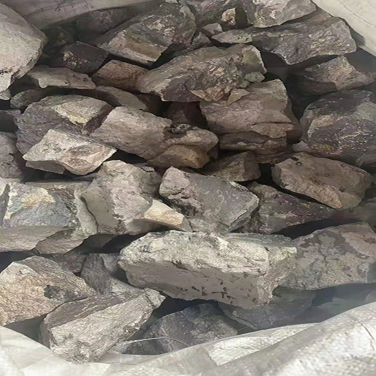 Original Factory Best Price Ferrochromium