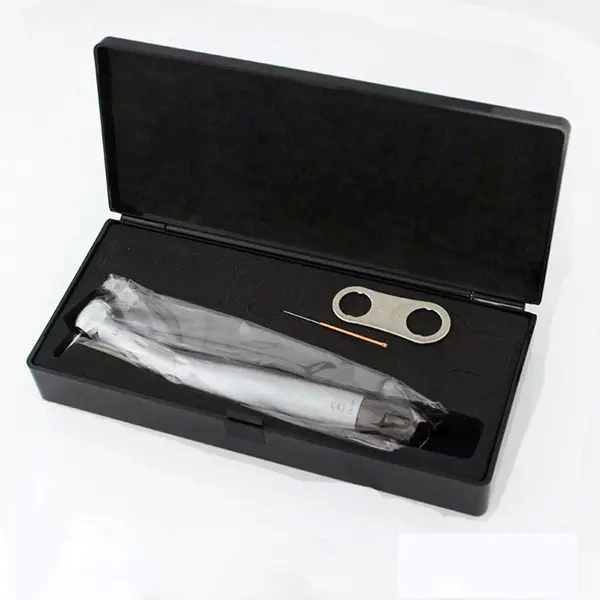 Max Push Dental Turbine High Speed Handpiece with LED