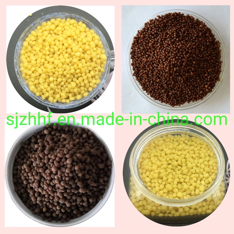 DAP Manufacture Diammonium Phosphate Fertilizer DAP (18-46-0)