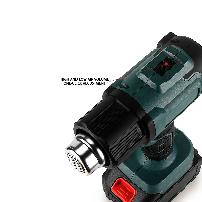 Lithium Electric Hot Air Gun