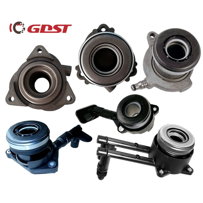 GDST Original Clutch Plate Pressure Clutch Release Bearing 3182600135 510010310 for S40