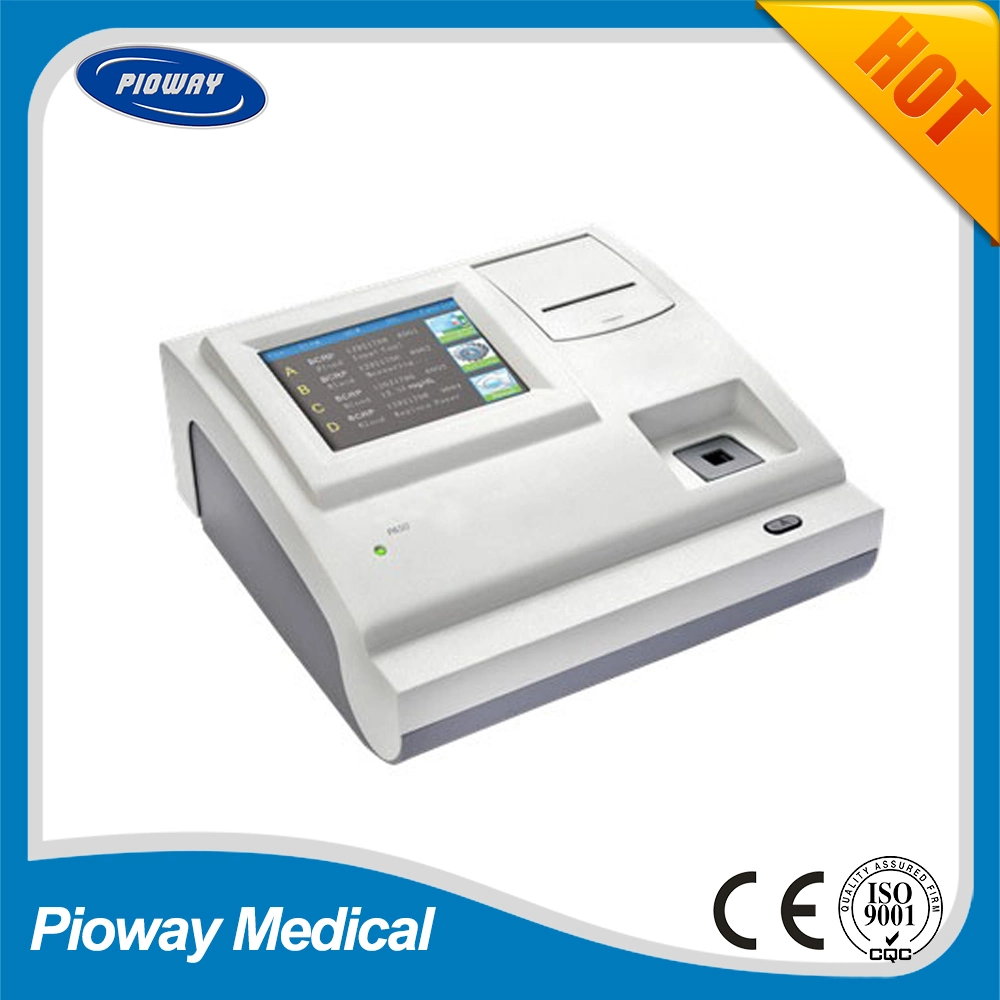 Medical Equipment Portable Specific Protein Analyzer (PA50)