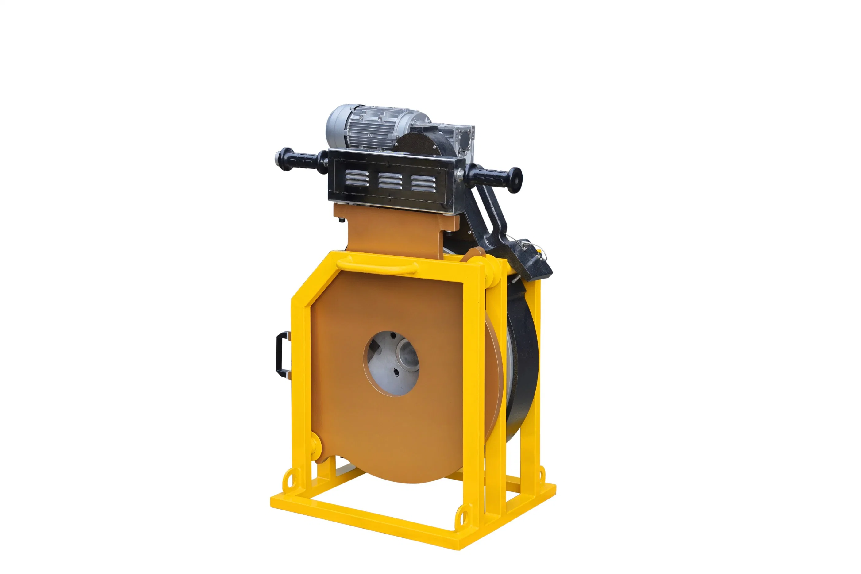 315 630mm HDPE Pipe Welding Machine Hydraulic PE Butt Fusion Welder Thermofusion Hot Melt Jointing Machine PPR Water Gas Pipes Factory Price