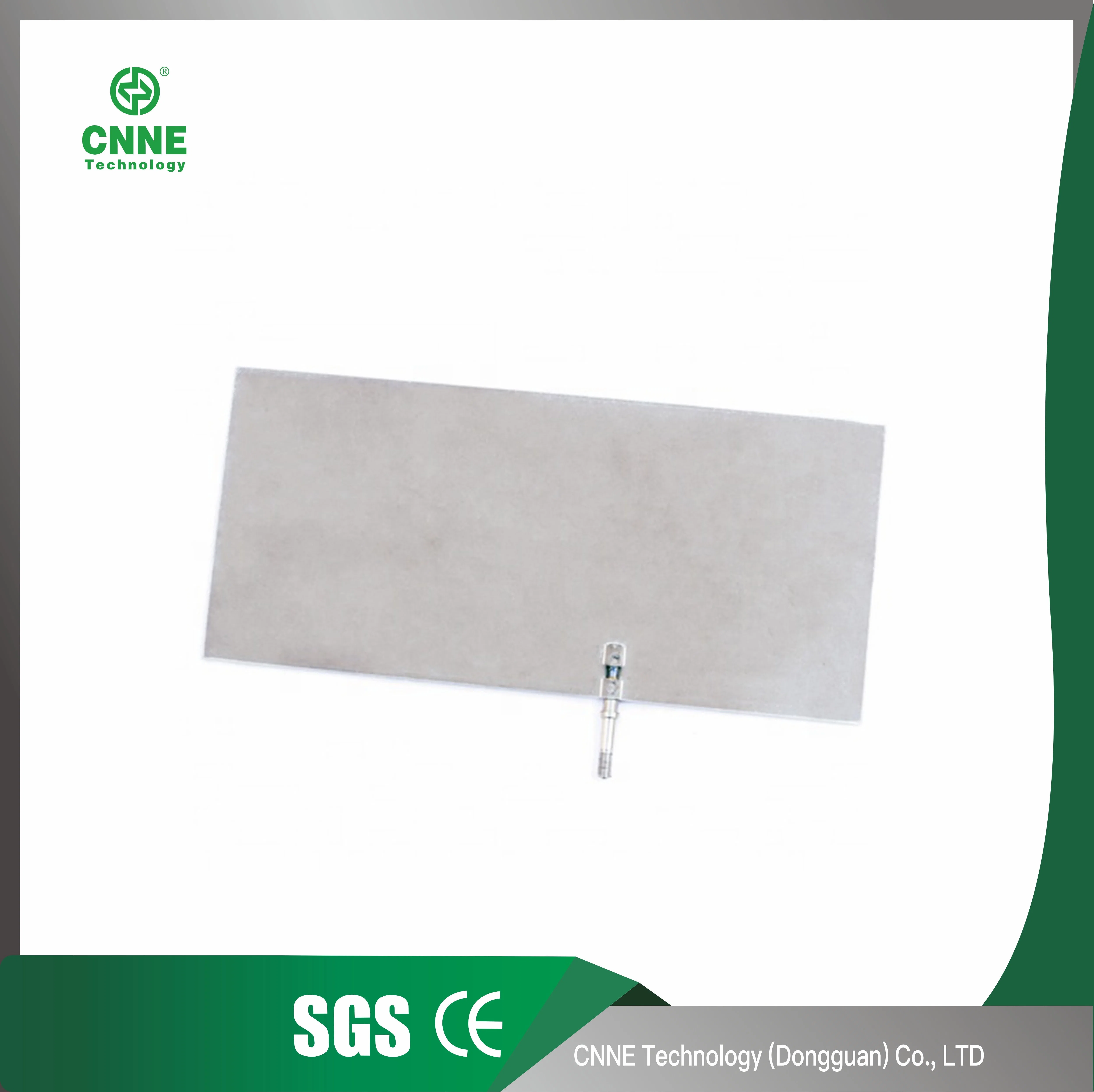 Platinum Coated Titanium Anodes for Seawater Treatment Water Disinfection Electrolysis