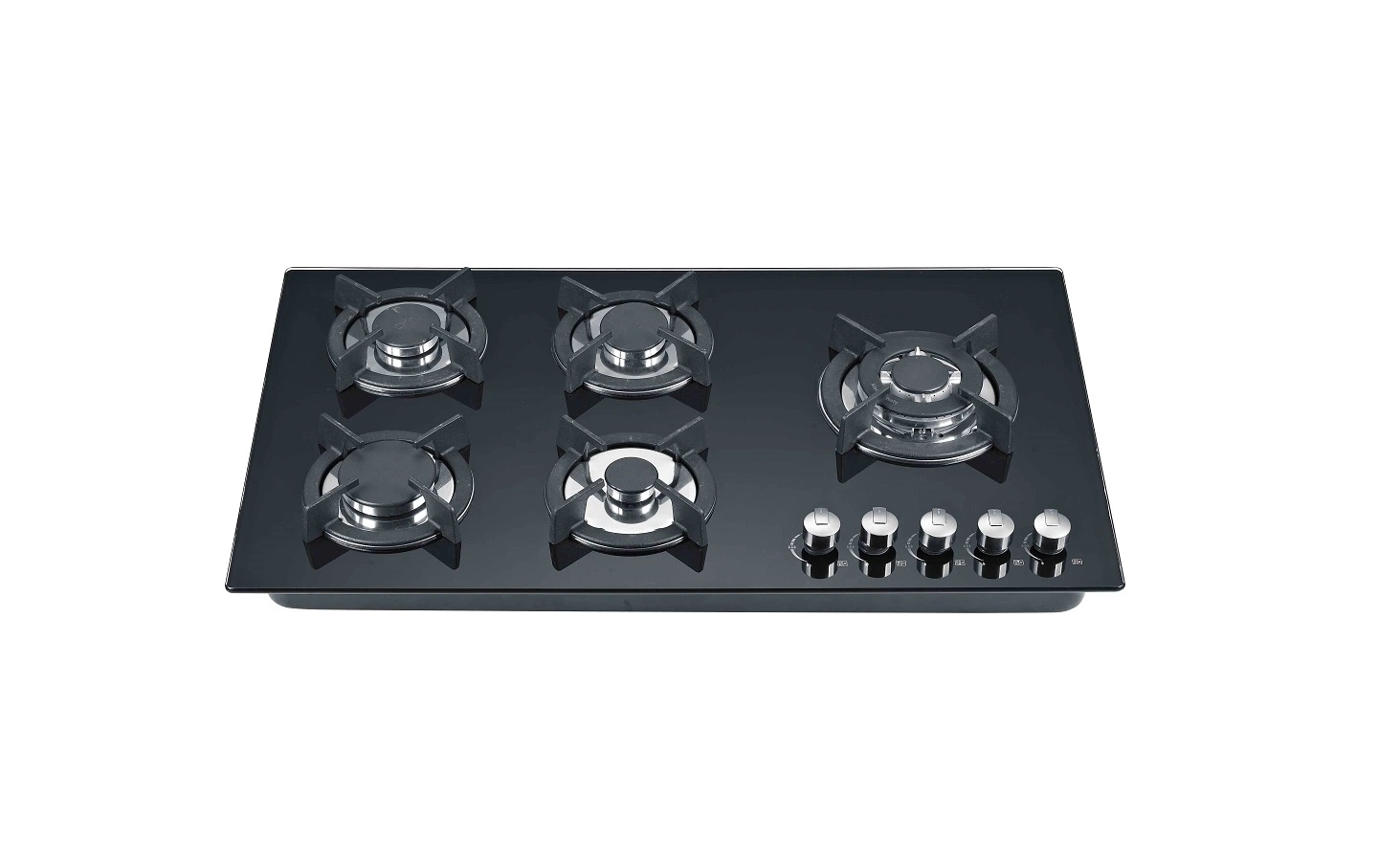 Sabaf Built in Gas Stove Gas Burner Gas Hob