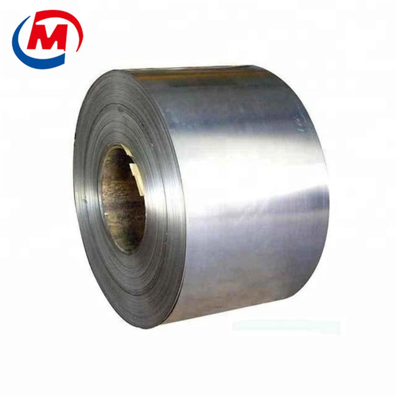 ASTM Standard 304 316 316L Stainless Steel Coil with Polished Surface