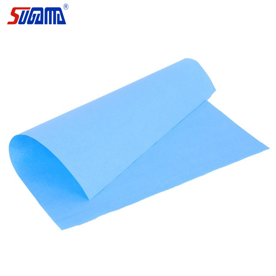 Hospital Dressing Crepe Paper Cheap Price