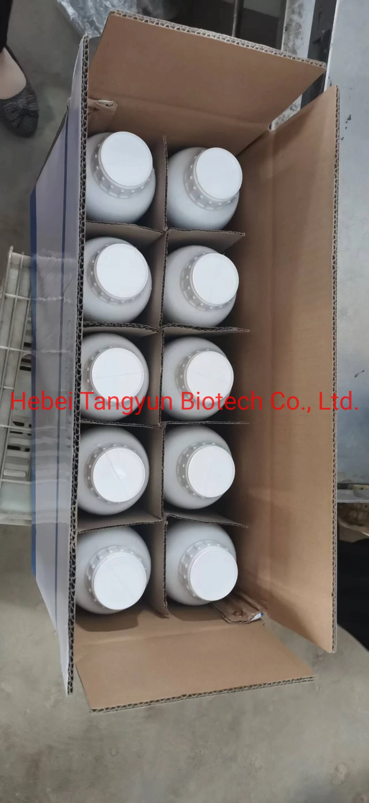 Agrochimiques Pyribenzoxim 5% EC herbicide pesticide