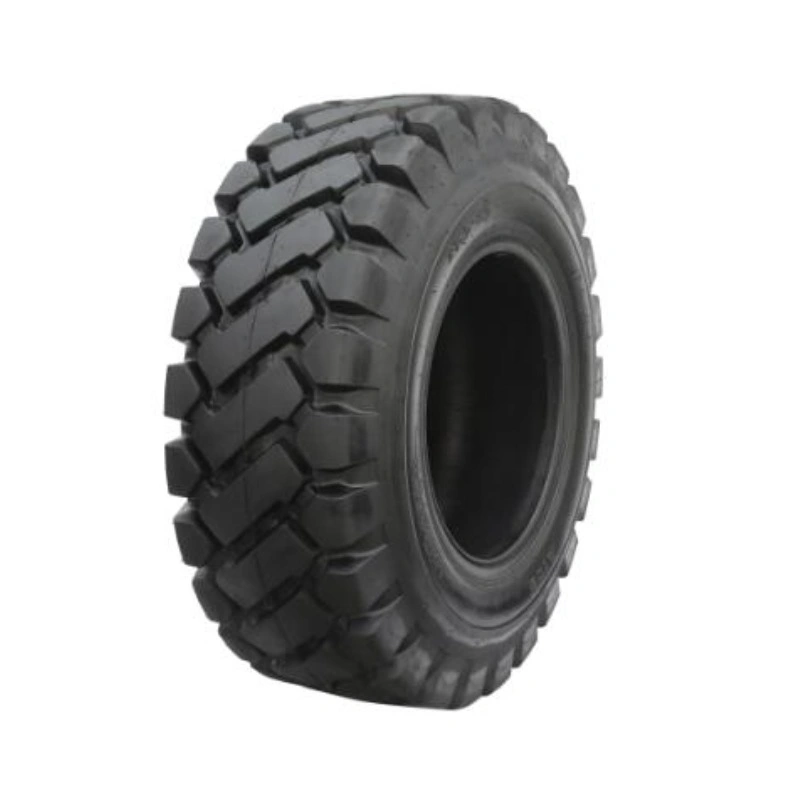 17.5-25 Double Horse High quality/High cost performance Mining OTR Nylon Construction Tire Manufacture