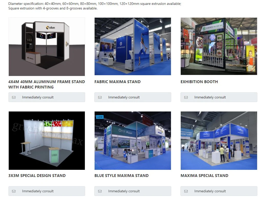 Schlosszylinder 80 Doppelschlösser für den Einbau von Spannscharnieren 80mm Quadratische runde Extrusion