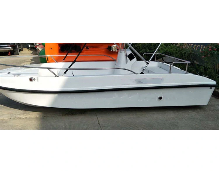 Fish and Catamaran for Sale Light Manufacturers China 5m Inflatable Pool Famili Rigging 40 Luxuri Fiberglass Hydraul Yacht Boat