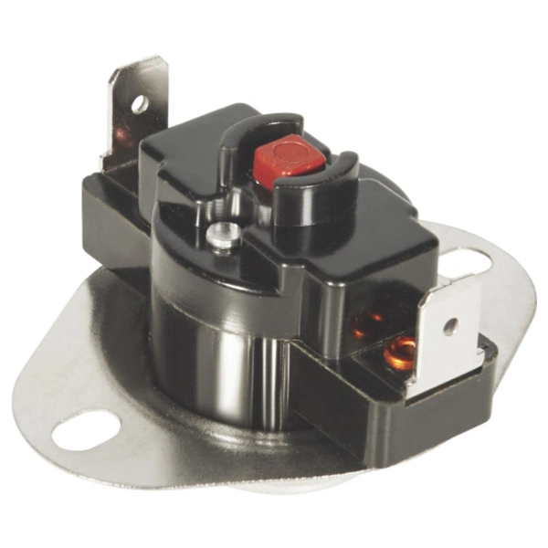 Hot Sell 3/4'' Disc Ksd302-RS-353 KSD Thermostat für Wasserspender