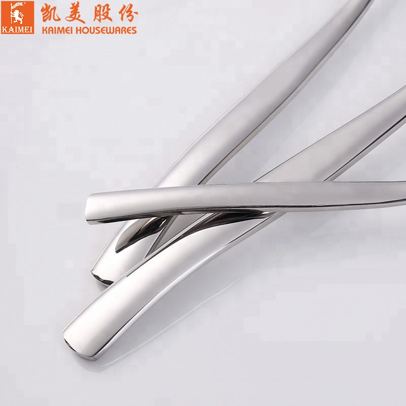 18/10 Hollow Handle Spoon Set Stainless Steel Dinner Cutlery Set