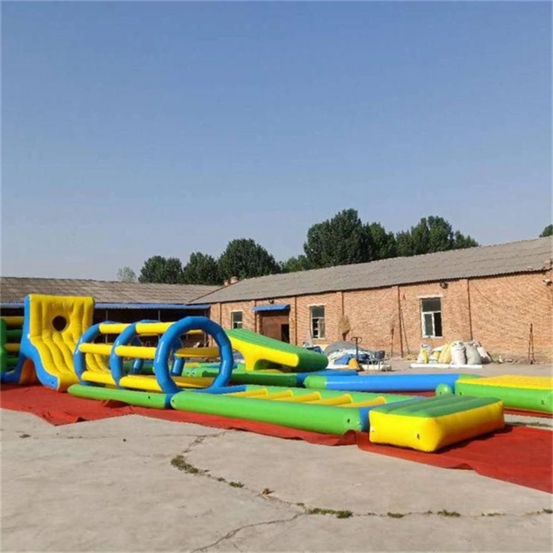 Inflatable Obstacle Maze Inflatable Labyrinth Maze Inflatable Maze for Sale Inflatable Car Truck Cartoon Inflatable Sport Game Tent Maze