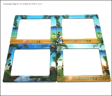 China Magnetic Product Manufacturer Wholesales Die Cut Flexible Magnetic