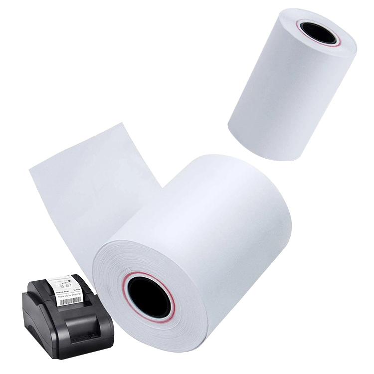 57*30mm Thermal Paper Rolls