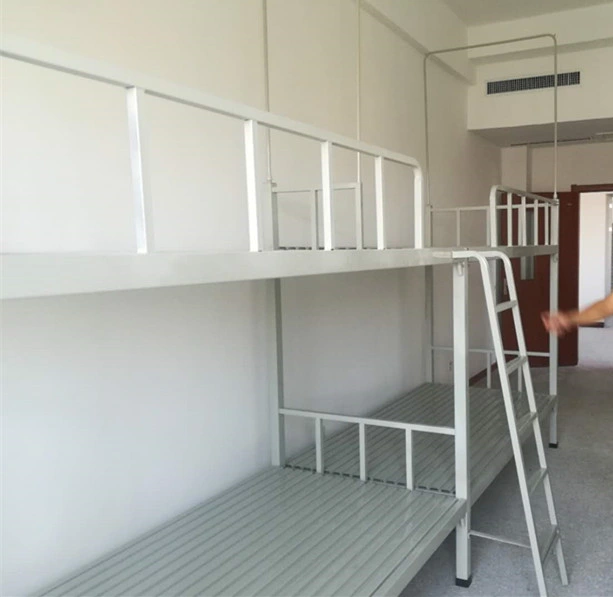 Hot Selling School Dormitory Bed