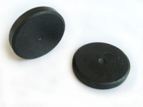 New Strong Ferrite Disc Magnets