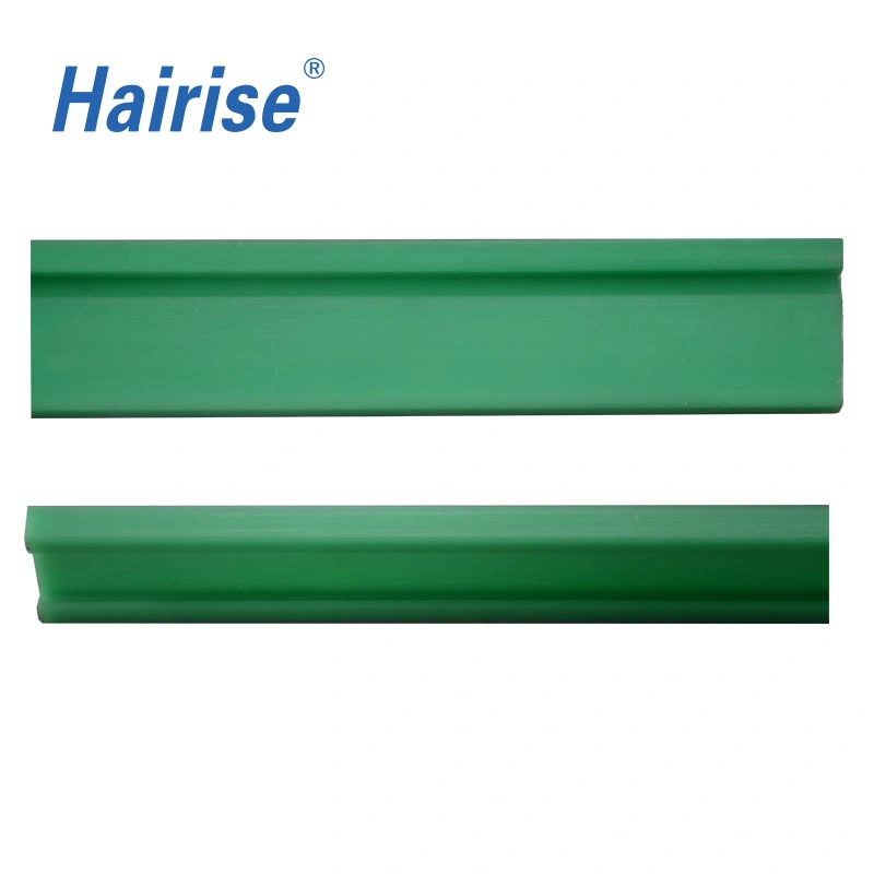 Hairise H618 Conveyor Component Roller Guide Rails