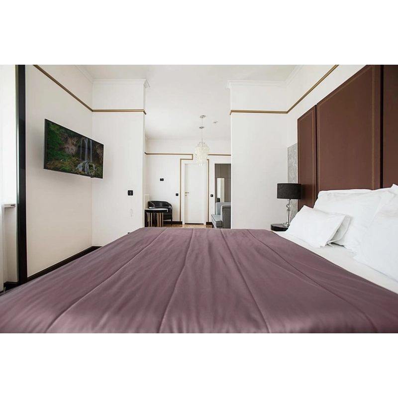 Modern Appearance and Commercial Furniture General Use Hotel Room Set Equipment