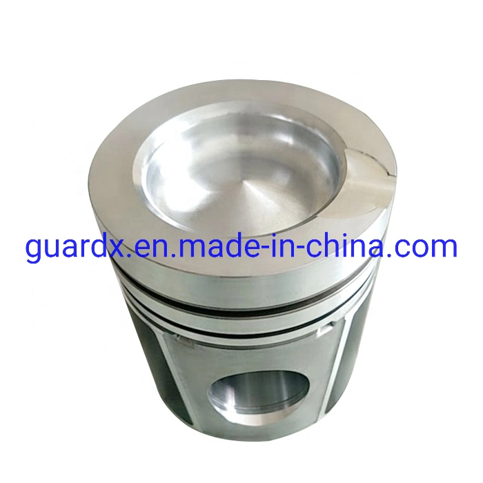 Piston for Diesel Engine 3066 Excavator Cat320c with Competitive Price