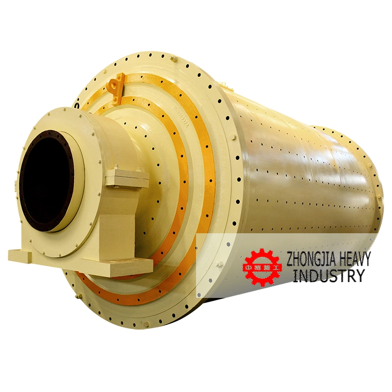 Mineral Ball Mill Grinding Mill for Gold Ore Grinding