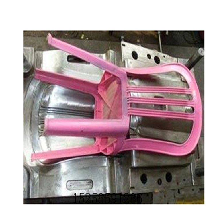 Plastic Moud Injection Mold Plastic Parts Tooling Mold Making