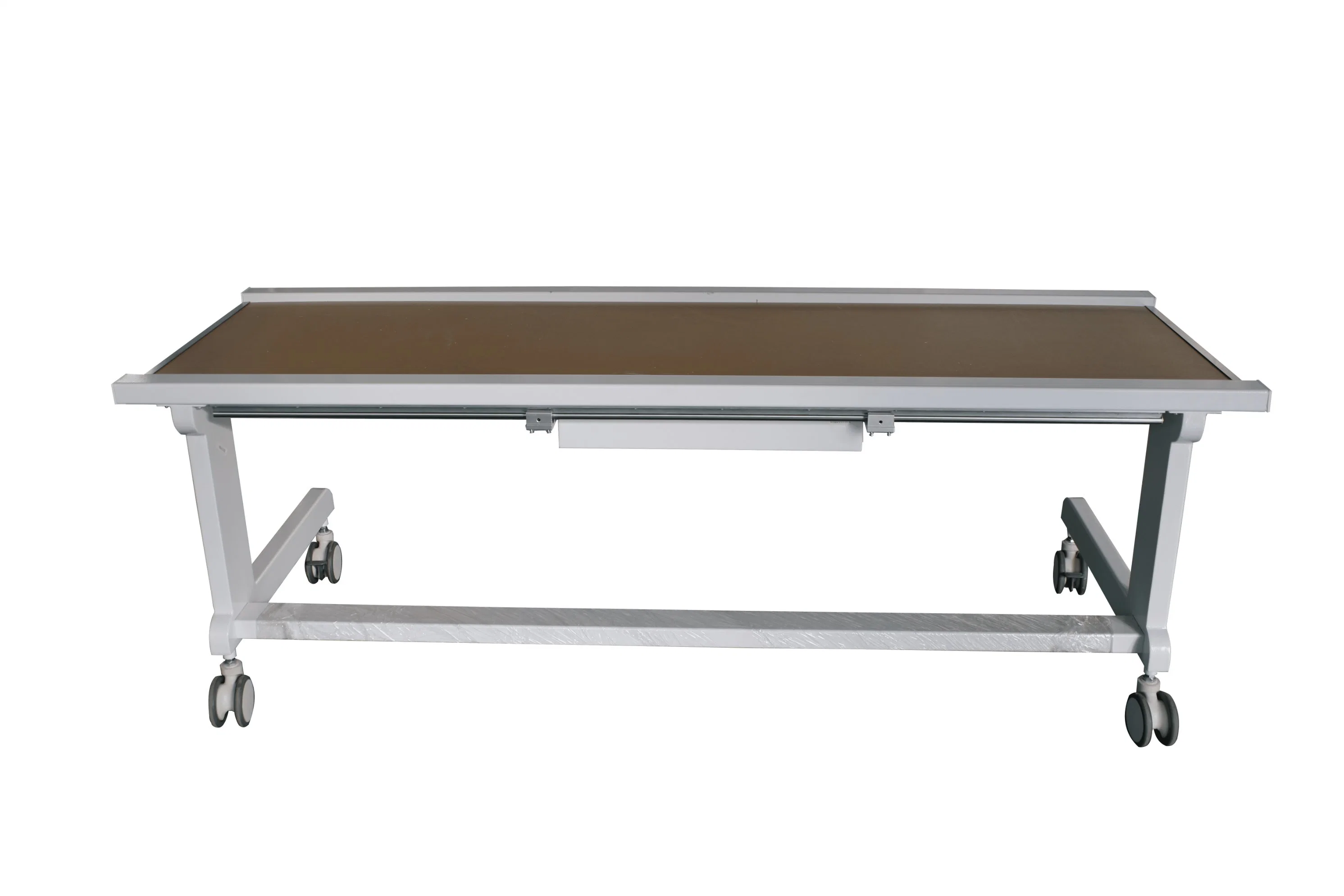 Radiography X Ray Table Mobile X Ray Table Digital Camera