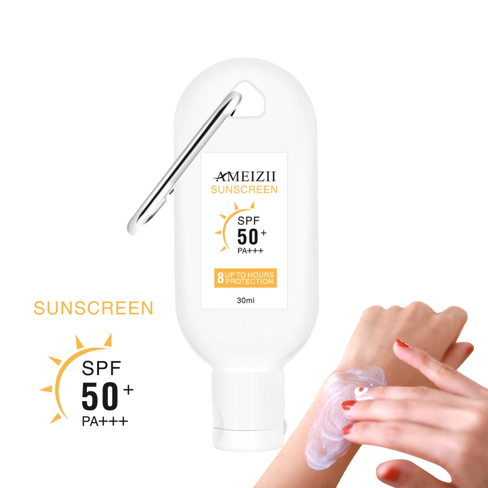 Sunblock SPF 50 Whitening Sunblock Cream Effective Sunscreen