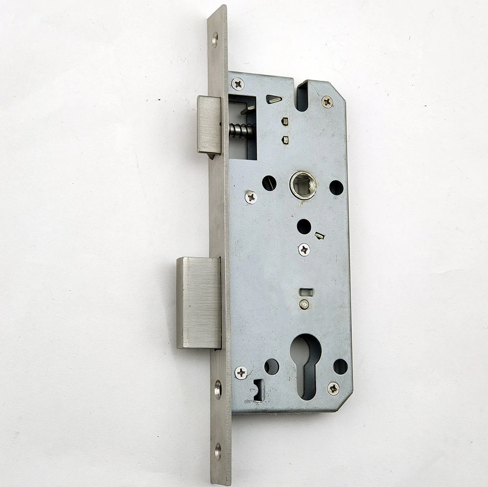 Heavy Quality 8545 Stainless Steel Mortise Door Lock