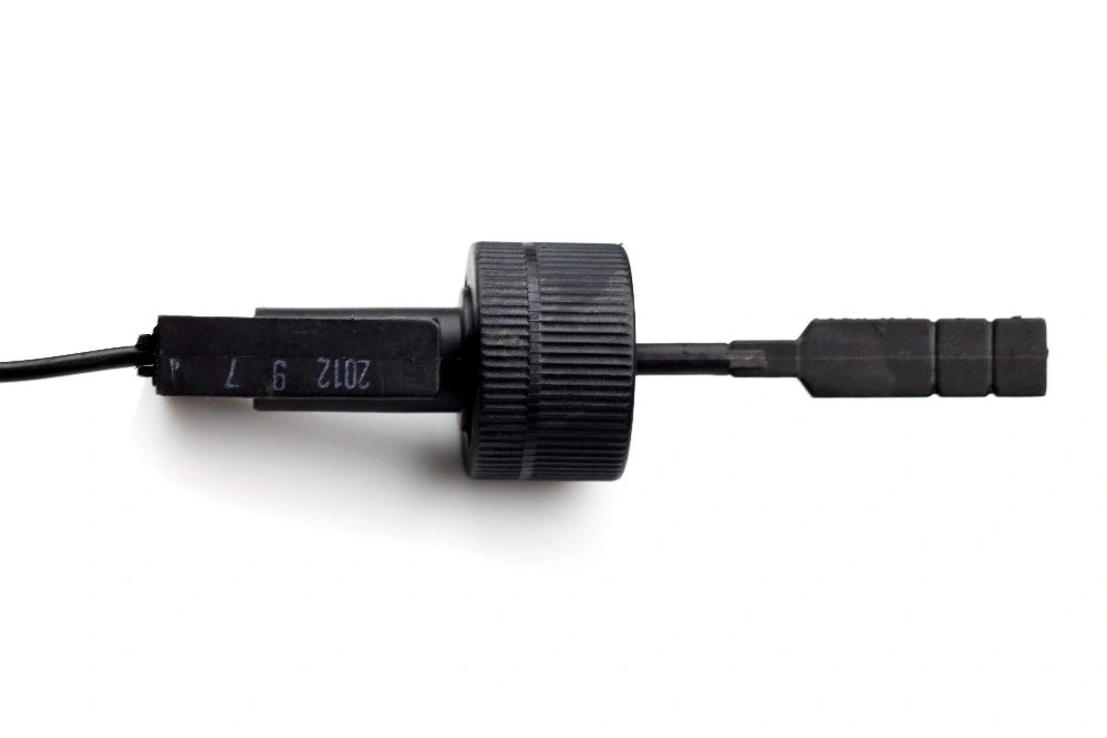 Rotary Paddle Level Flow Switch for Aquarium