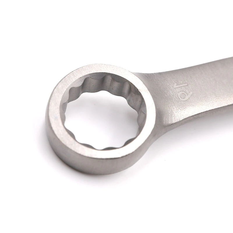 Wedo Best Selling Titanium Combination Wrench