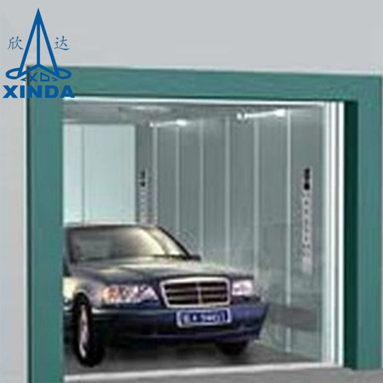 Car Lift Safety China Top Automobil Elevator Professional Supplier