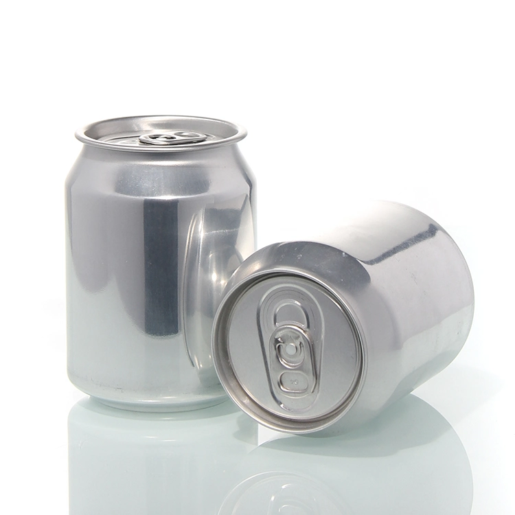 Custom Logo Soda Aluminum Can for Beer Cola Packing for Promotion Gift