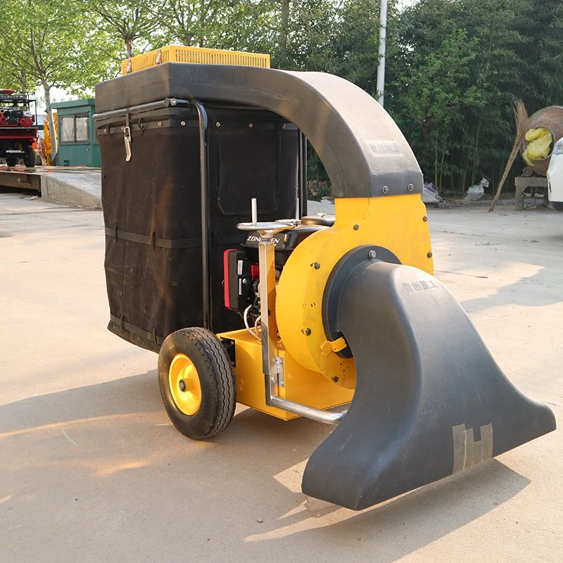 Self-Propelled Leaf Blower Leaf Suction Machine Leaf Blower Garden Vacuum Blower Air Blower Suction Machine Air Blower Price Leaf Blower Gas Gasoline Power