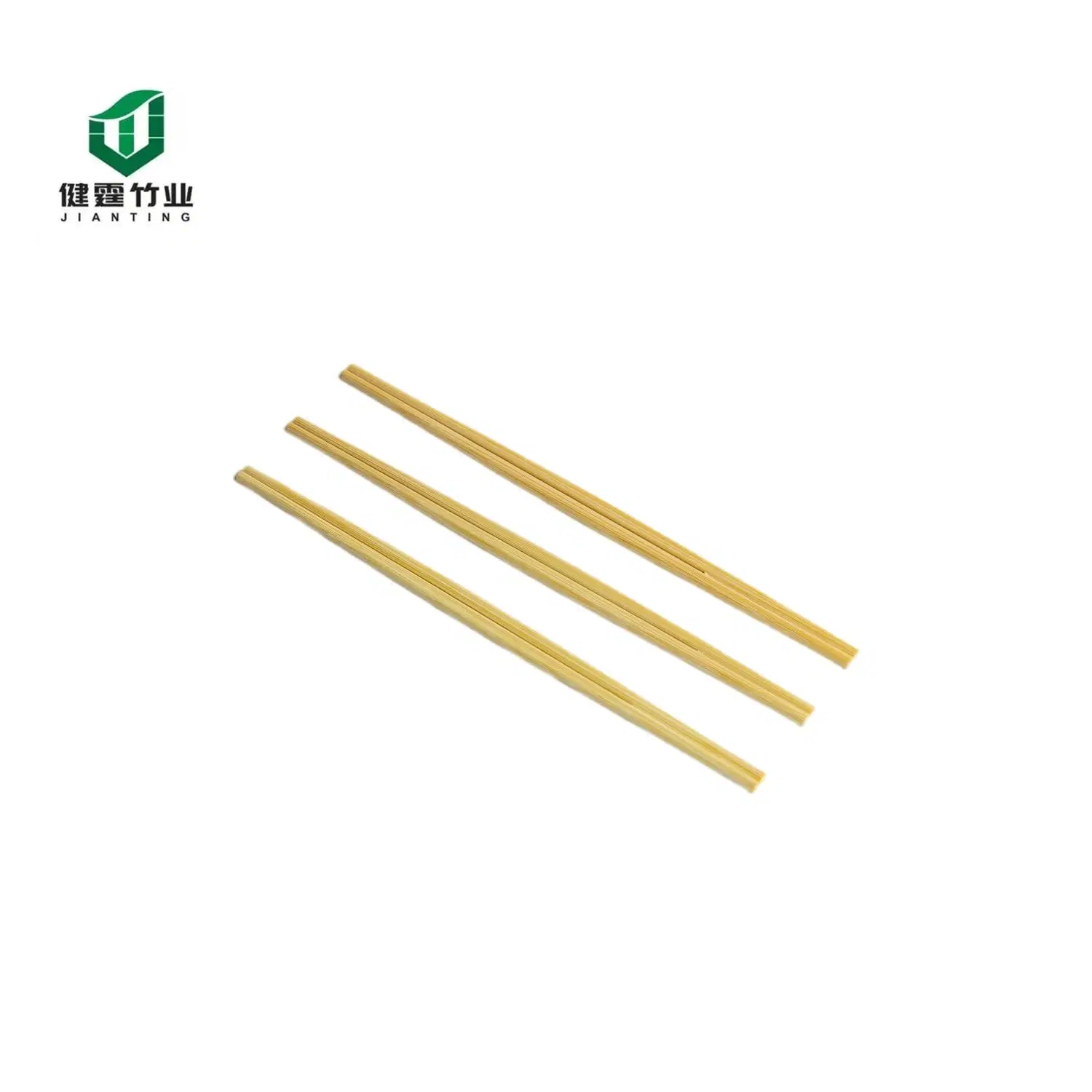 Neuestes Design OPP Beutel Paket Open Paper verpackt Rikyu Chopstick Einweg