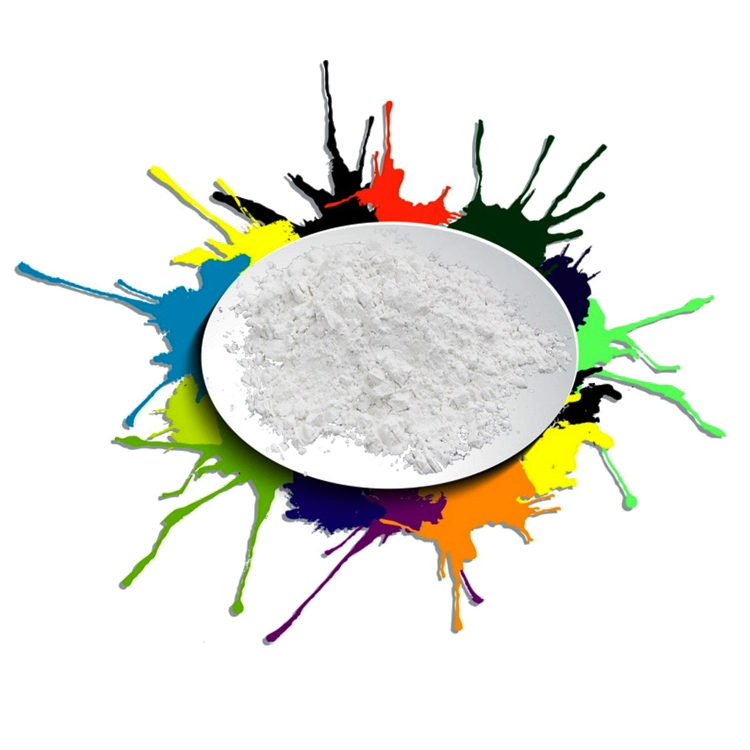 2.5-3.5% White Industrial Grade Rheological Additive for Marine Paint 801-D