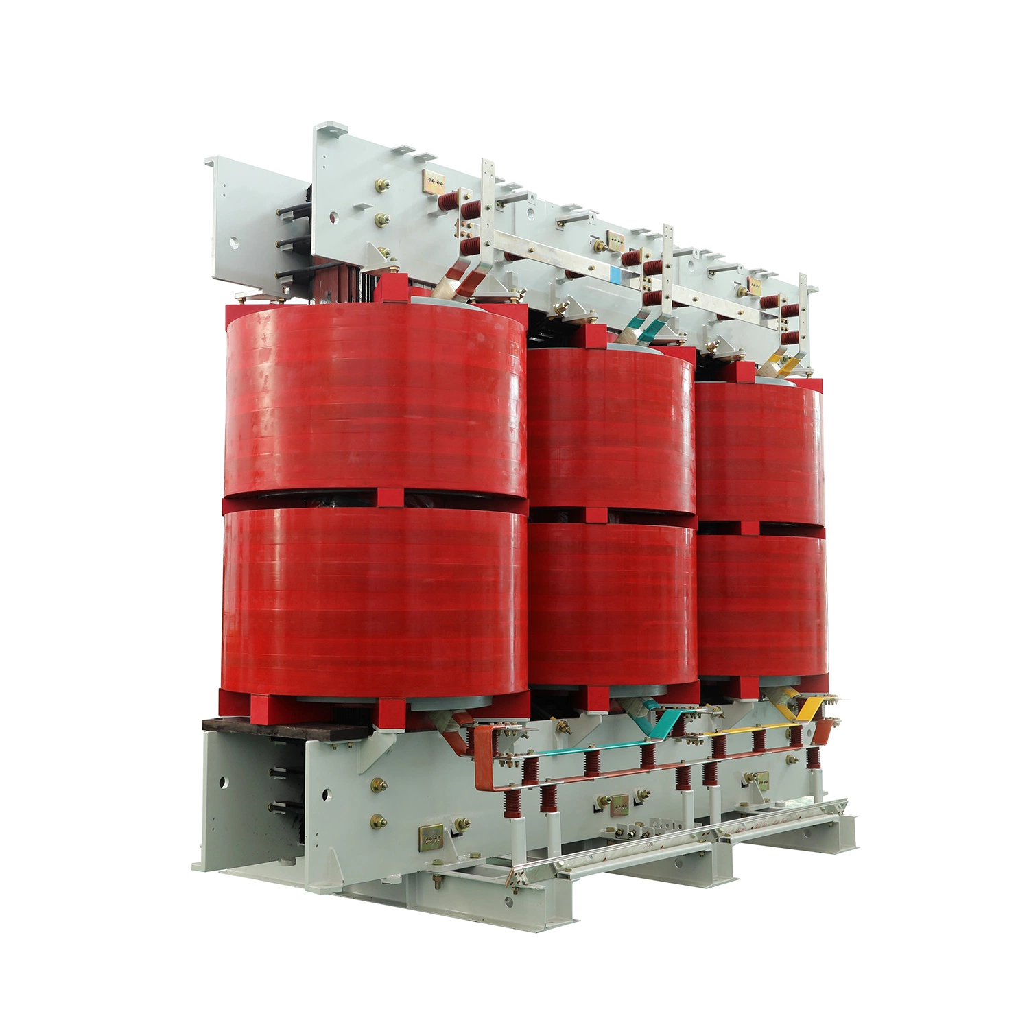 4mva 5mva Low Loss Transformer with Factory Price Pec-S-3150/34.5/0.415