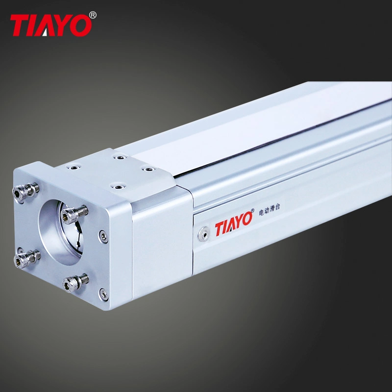 Linear Motor Dispenser Device for Large-Size LCD Glass Substrate Boards