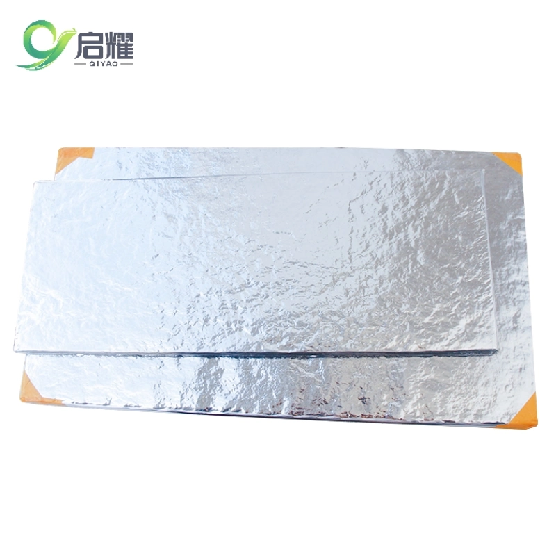 Fiber Glass Insulation Vacuum Insulation Panel