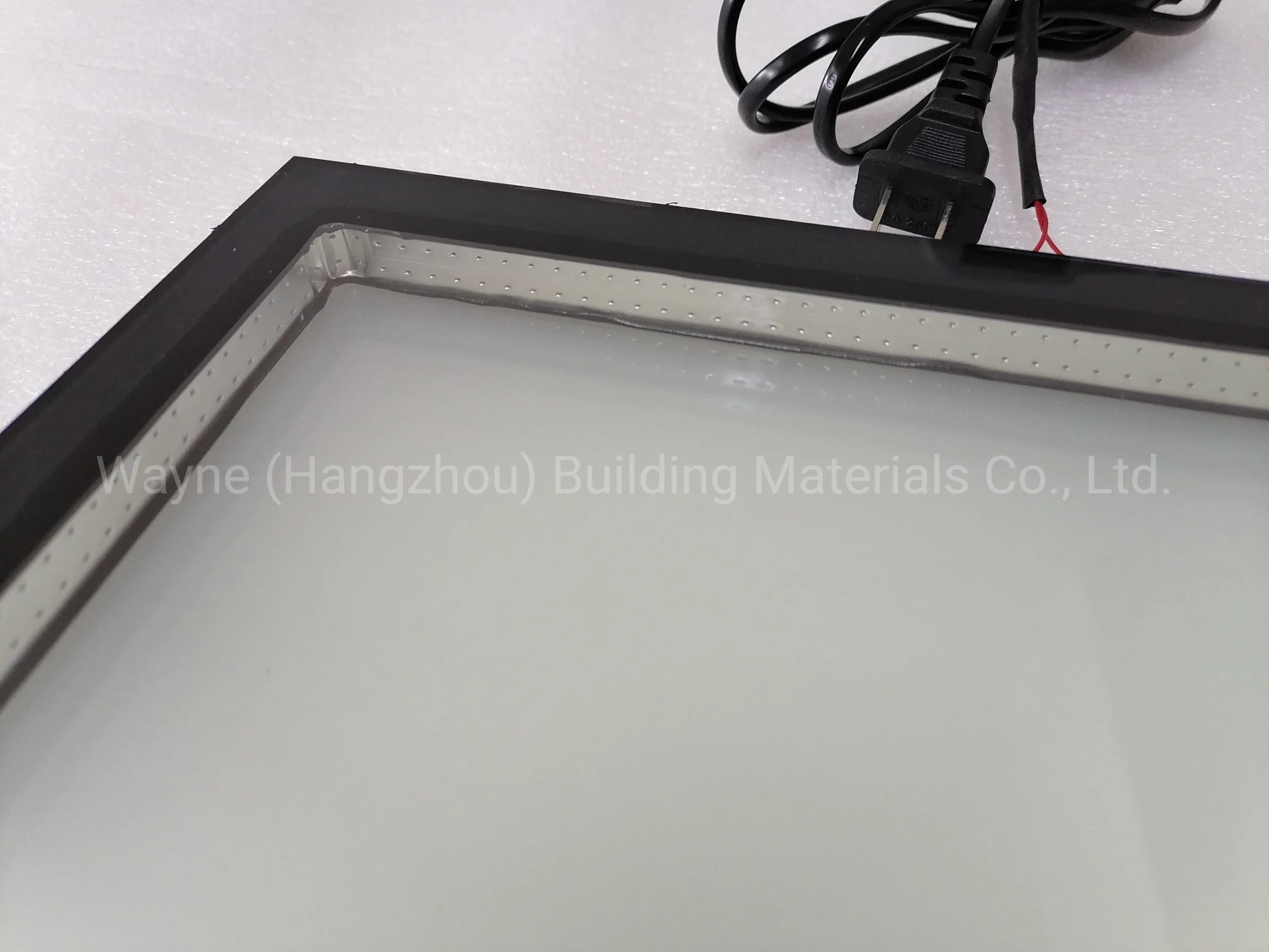 2023 New Design Technology Factory Direct Cost High quality/High cost performance  Low E Pdlc Facade Window Door Switchable Smart Glass