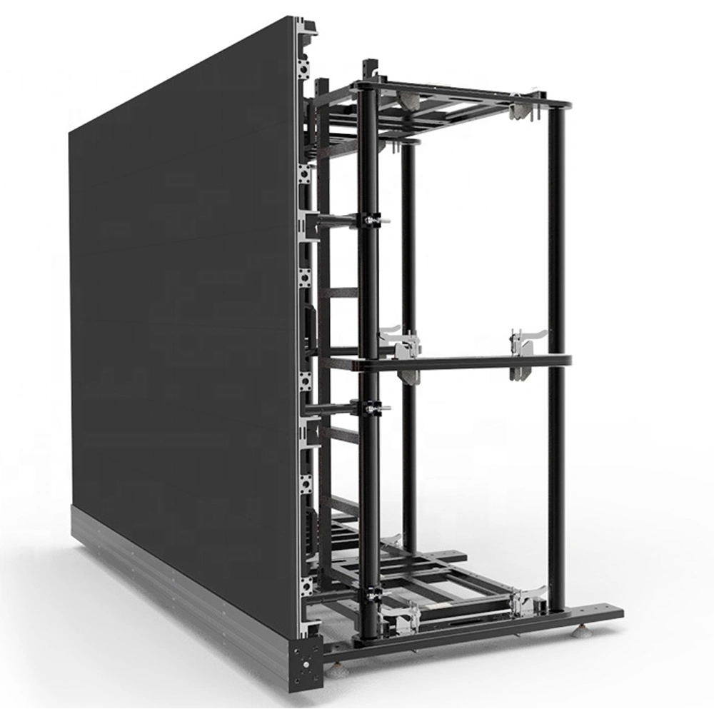 Dragon Display Stand for Stage Truss LED Display Stage Decoration LED Wall Ground Support System